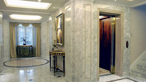 安裝家用電梯需要注意什么？